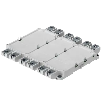 SEMIX453GD17E4c 510A 1700V Semikron IGBT Module