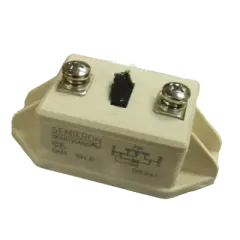 SKM191F 190A 1200V Semikron IGBT Module