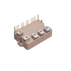 6MBP50XGN120-50 50A 1200V Fuji Electric IPM Module