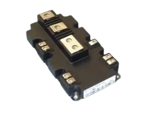 DF600R12IP4D 600A 1200V Infineon IGBT Module