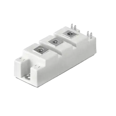 SKM195GAL07E3 190A 650V Semikron IGBT Module