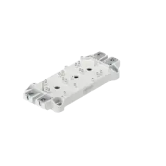 SEMIX501D17Fs 500A 1700V Semikron Diode Module