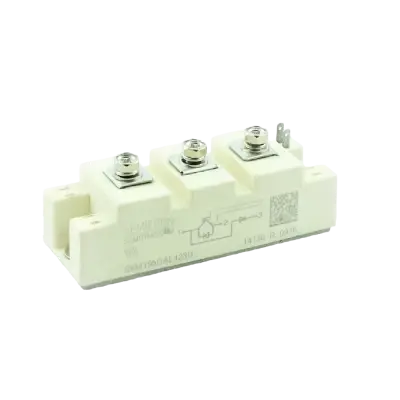 SKM195GAL123D 190A 1200V Semikron IGBT Module