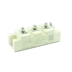 SKM195GAL123D 190A 1200V Semikron IGBT Module