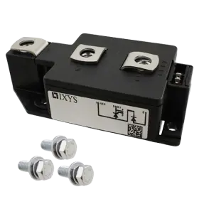 MCD310-18IO1 310A 1800V IXYS Thyristor/Diode Module