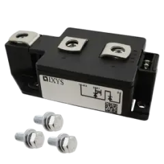 MCD310-18IO1 310A 1800V IXYS Thyristor/Diode Module