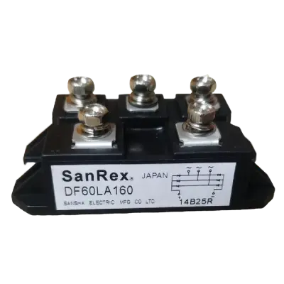 DF60LA160