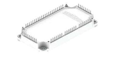 SEMIX586D16p 580A 1600V Semikron Diode Module