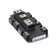 DF650R17IE4 650A 1700V Infineon IGBT Module