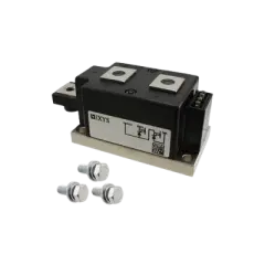 MCD312-18IO1 312A 1800V IXYS Thyristor/Diode Module