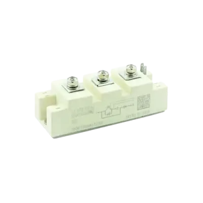 SKM195GAR123D 190A 1200V Semikron IGBT Module