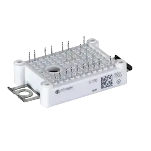 DF80R07W1H5FP_B11 80A 650V Infineon IGBT Module