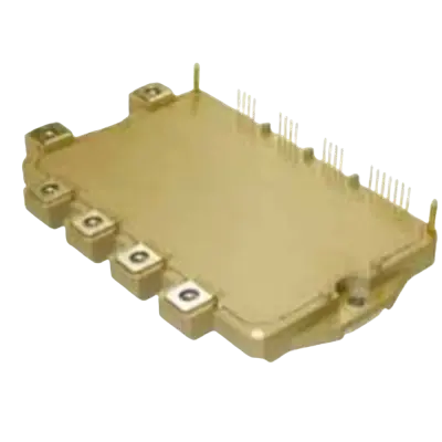 6MBP75VDA060-50 75A 600V Fuji Electric IPM Module