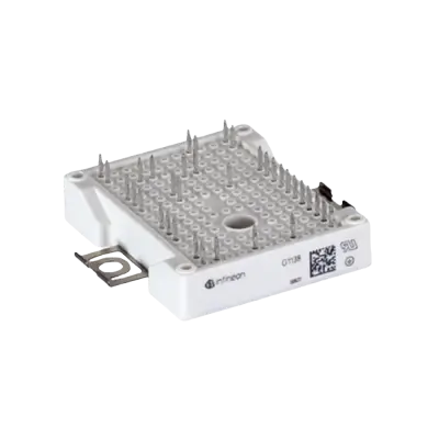 DF80R12W2H3F_B11 80A 1200V Infineon IGBT Module