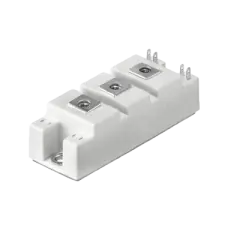 SKM195GB07E3 190A 650V Semikron IGBT Module