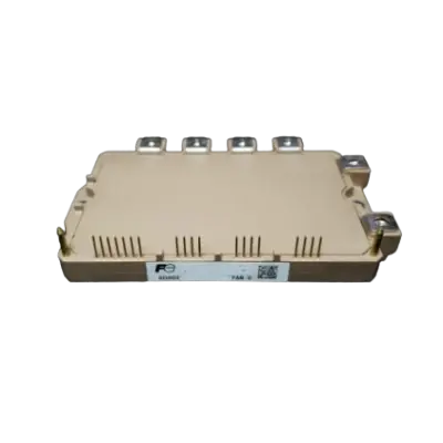 6MBP75VDA120-50 75A 1200V Fuji Electric IPM Module