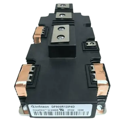 DF900R12IP4D 900A 1200V Infineon IGBT Module