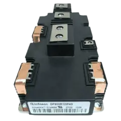 DF900R12IP4D 900A 1200V Infineon IGBT Module