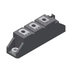 MCD56-18IO1B 56A 1800V IXYS Thyristor/Diode Module
