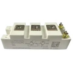 SKM195GB124DN 190A 1200V Semikron IGBT Module