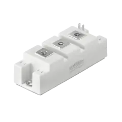 SKM195GB126D 190A 1200V Semikron IGBT Module