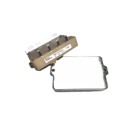 6MBP75VFN060-50 75A 600V Fuji Electric IPM Module