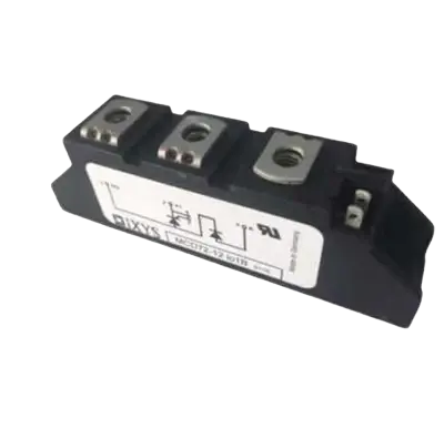 MCD72-12io1B 72A 1200V IXYS Thyristor/Diode Module