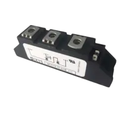 MCD72-12io1B 72A 1200V IXYS Thyristor/Diode Module