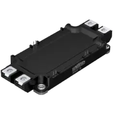SEMIX603GB12E4I25p 713A 1200V Semikron IGBT Module