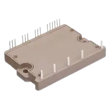 6MBP75XAA065-50 75A 650V Fuji Electric IPM Module