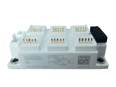 SKM200GAH126DKLT 200A 1200V Semikron IGBT Module
