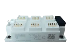 SKM200GAH126DKLT 200A 1200V Semikron IGBT Module
