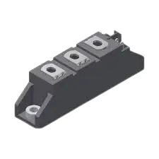 MCD94-20io1B 94A 2000V IXYS Thyristor/Diode Module