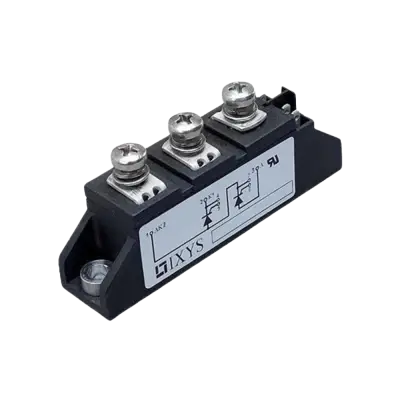 MCD95-12io1B 95A 1200V IXYS Thyristor/Diode Module