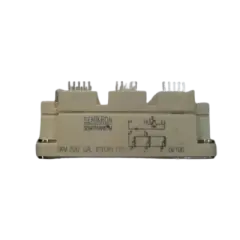 SKM200GAL123DKL 200A 1200V Semikron IGBT Module