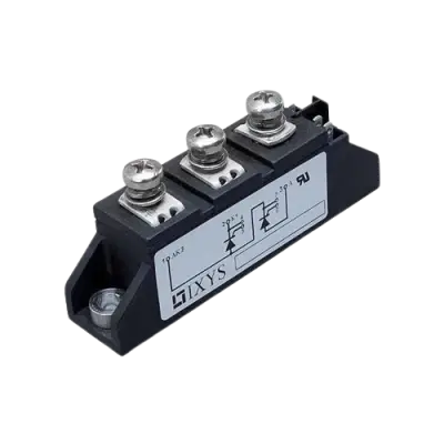 MCD95-18IO1B 95A 1800V IXYS Thyristor/Diode Module
