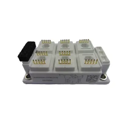 SKM200GAL123DKLD110 200A 1200V Semikron IGBT Module