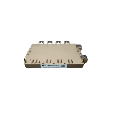 6MBP75XGN120-50 75A 1200V Fuji Electric IPM Module