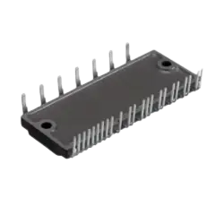 6MBP75XTA065-50 75A 650V Fuji Electric IPM Module