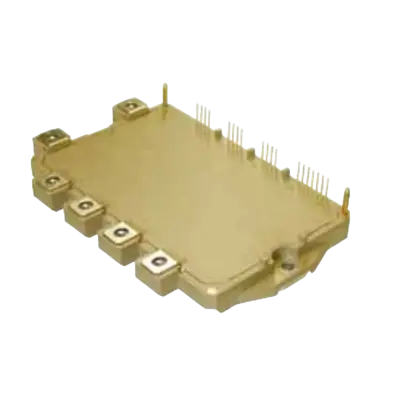 6MBP75XTC065-50 75A 650V Fuji Electric IPM Module