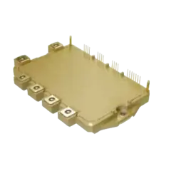 6MBP75XTC065-50 75A 650V Fuji Electric IPM Module
