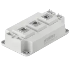 SKM200GAL176D 200A 1700V Semikron IGBT Module