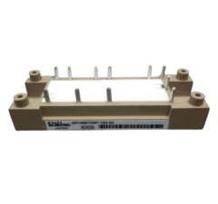 6R1MBI100P-160-54 100A 1600V IPM Module Fuji Electric