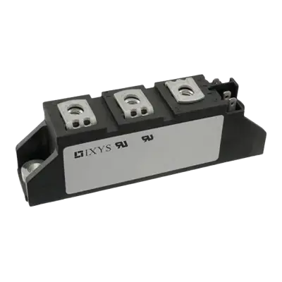 MCMA110PD1800TB 110A 1800V IXYS Thyristor Module