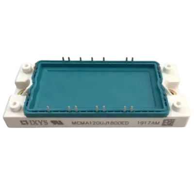 MCMA120UJ1800ED 120A 1800V IXYS Thyristor Module