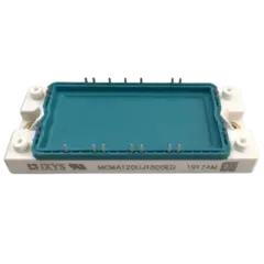 MCMA120UJ1800ED 120A 1800V IXYS Thyristor Module