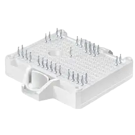 SEMIX636D16p 630A 1600V Semikron Diode Module