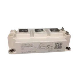 SKM200GAR124D 200A 1200V Semikron IGBT Module