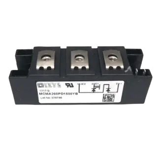 MCMA260PD1800YB 260A 1800V IXYS Thyristor Module