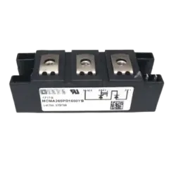 MCMA260PD1800YB 260A 1800V IXYS Thyristor Module